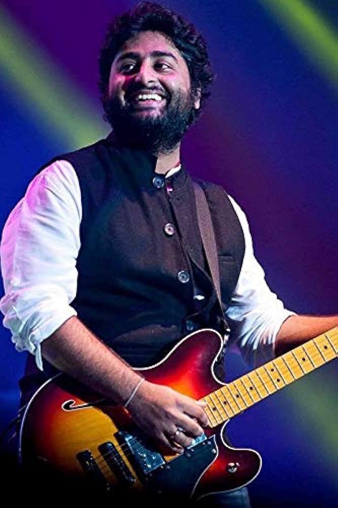 Arijit Singh