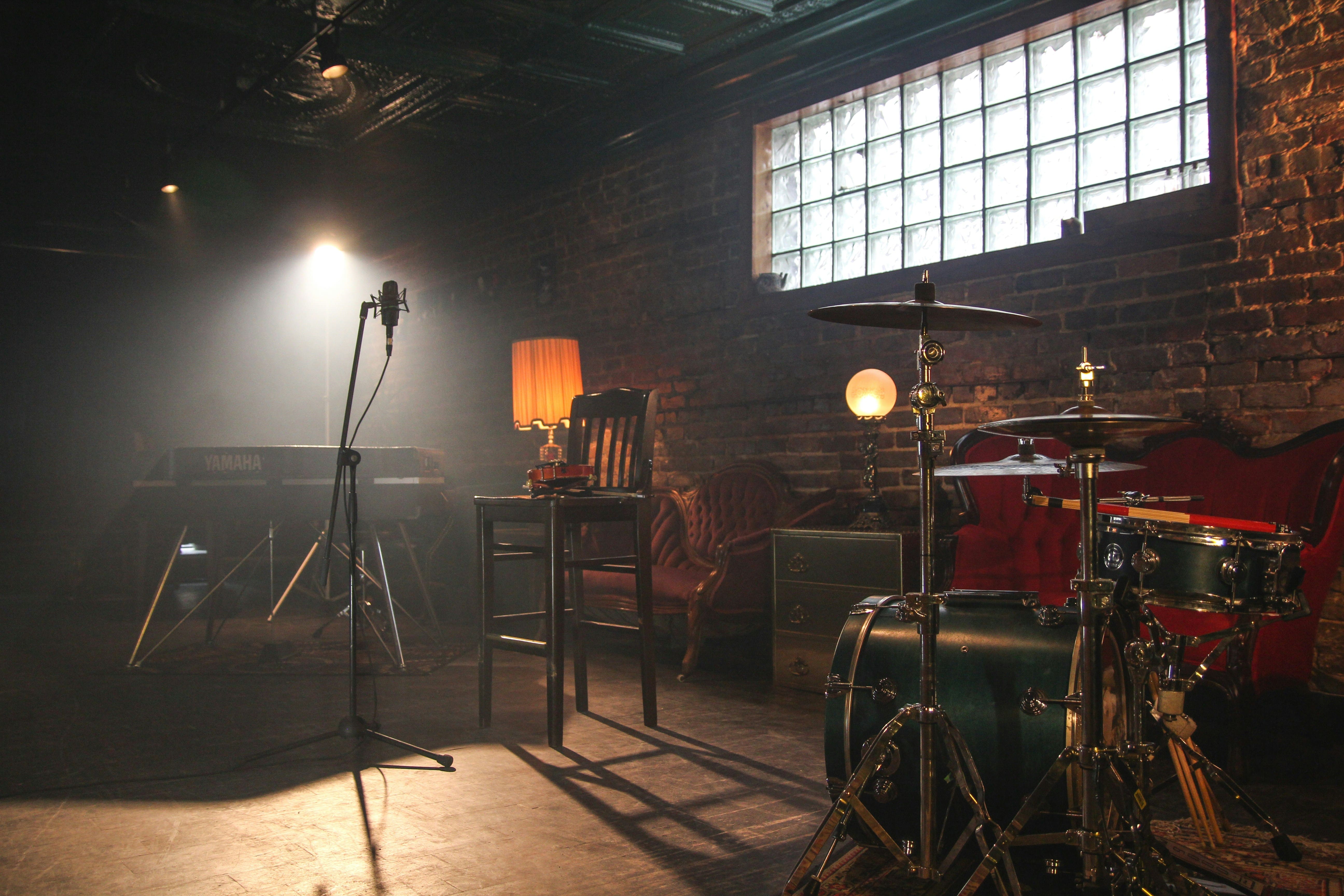 drums