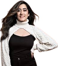 Jonita Gandhi