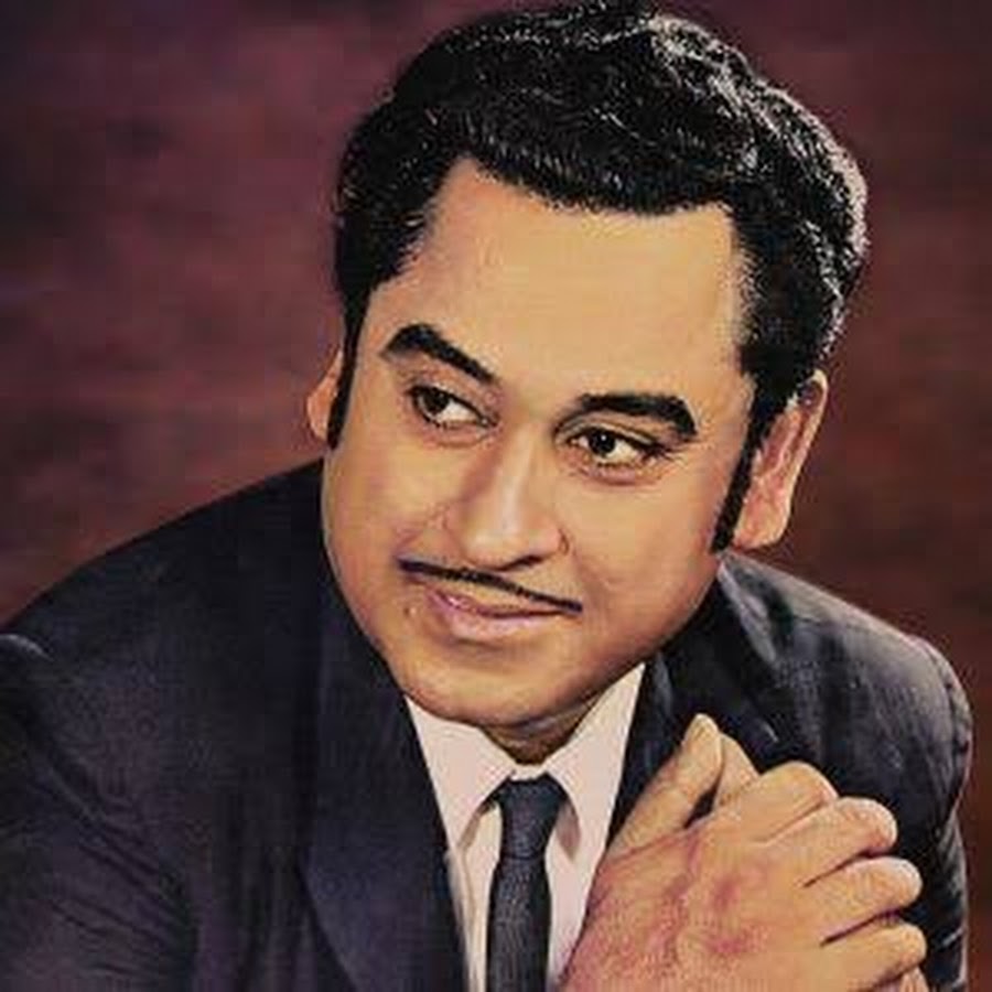 Kishor Kumar