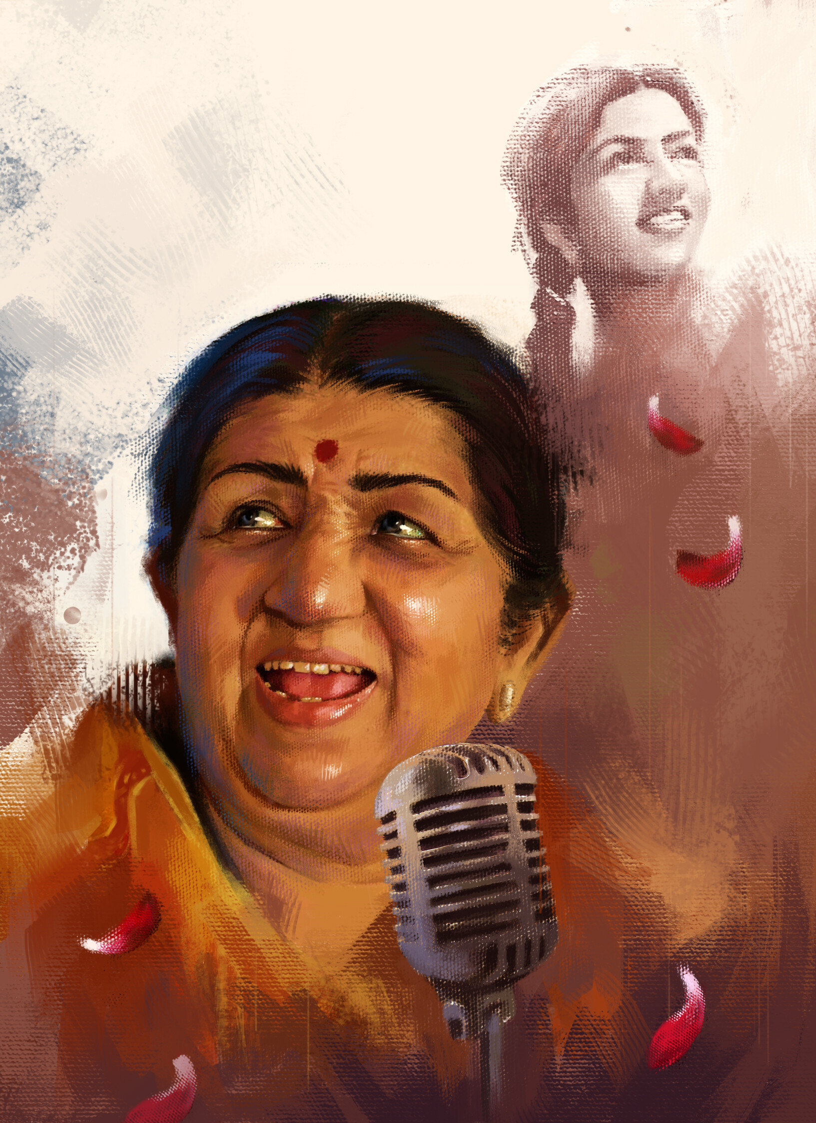 Lata Mangeshkar