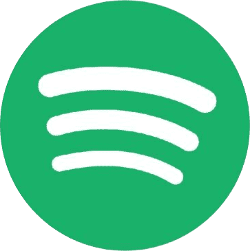 music streaming logo