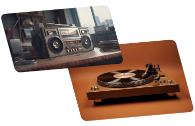 music element