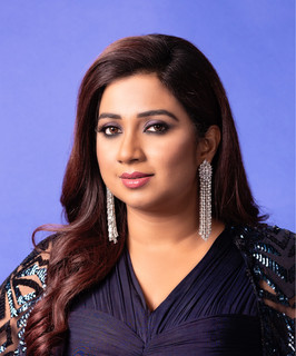 Shreya Ghosal